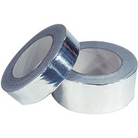 Schweisskraft - 1251038 Aluminium-Klebeband 50 m / 38 mm von SCHWEISSKRAFT