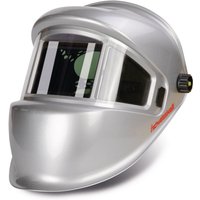 Schweisskraft - Schweißkraft 1654060 Automatik-Schweißschutzhelm VarioProtect panorama-w s-tc von SCHWEISSKRAFT