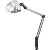 Schweitzer - Lupenleuchte Tech-Line Vergrößerung 2x/3x led Linsen-Ø 120/31,5 mm Schweitzer - Lupenleuchte Tech-Line Vergrößerung 2x/3x led Linsen-Ø 120/31,5 mm von SCHWEITZER