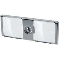 SCHWEIZER Lupenleuchte Tech-Line 4 x D 55 mm Schweizer von FORMAT