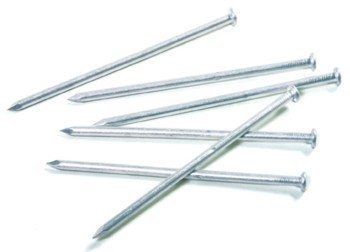 Aluminum Potato Spud Baking Nails - Set of 6 by SCI Scandicrafts von SCI Scandicrafts