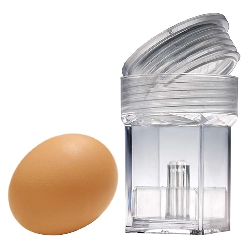 SCI Cuisine International 2.75 Inch Square Egg Press by SCI Scandicrafts SCI Cuisine International 2.75 Inch Square Egg Press by SCI Scandicrafts von SCI Scandicrafts