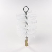 Stachelschwein Nylon Rund 80mm von SCID