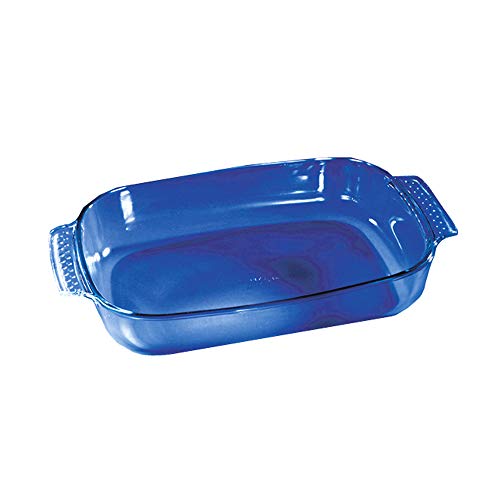 Scilabware 1490/06 Pyrex Glasbehälter für Gel, 3500 ml von SCILABWARE