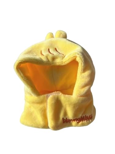 ATINY Hongjoong Seonghwa Yunho Yeosang San Mingi Wooyoung Jongho Lightstick Plush Cover Cute Support Cover (Mingi) von SCISSH