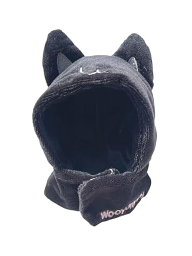 ATINY Hongjoong Seonghwa Yunho Yeosang San Mingi Wooyoung Jongho Lightstick Plush Cover Cute Support Cover (Wooyoung) von SCISSH