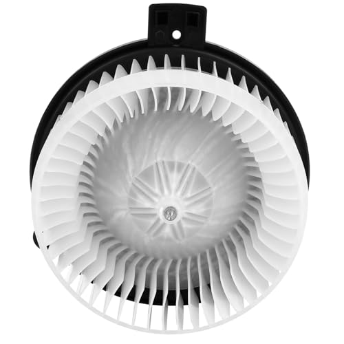 SCITOO 8710353020 HVAC Gebläsemotor vorne mit Lüfterkäfig für Lexus IS300 l6 3.0L 2001 2002 2003 2004 2005 SCITOO 8710353020 HVAC Gebläsemotor vorne mit Lüfterkäfig für Lexus IS300 l6 3.0L 2001 2002 2003 2004 2005 von SCITOO