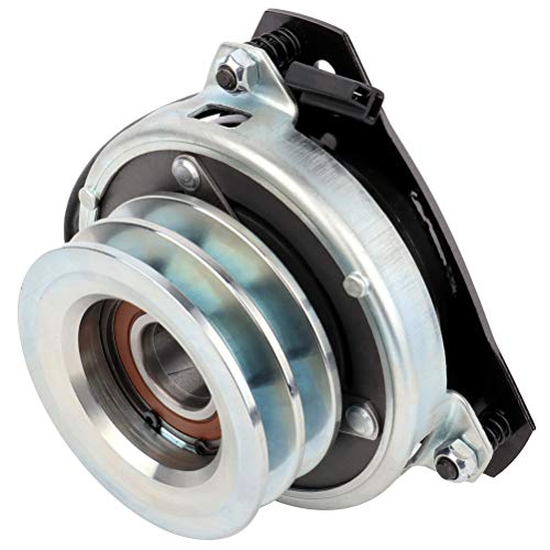 SCITOO Elektrischer Rasenmäher, 5215-24 Zapfenkupplung, passend für Simplicity Sunstar 20er-Serie 5215-24 1708527 1686737SM 521524 von SCITOO