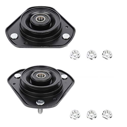 SCITOO Federbeinhalterung vorne links oder rechts, passend für Lexus ES250, Toyota Camry, Toyota Previa 2.0L, 2.4L, 2.5L von SCITOO