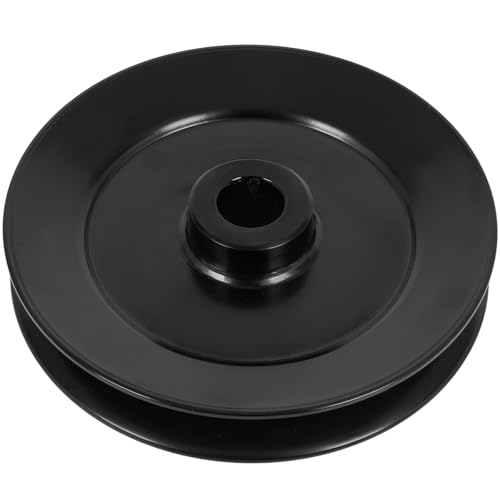 SCITOO Rasenmäher-Spindel-Riemenscheibe passend für 127 cm Deck für Toro 110-6865 125-5575, für Toro Timecutter für Titan und für Exmark SCITOO Rasenmäher-Spindel-Riemenscheibe passend für 127 cm Deck für Toro 110-6865 125-5575, für Toro Timecutter für Titan und für Exmark von SCITOO
