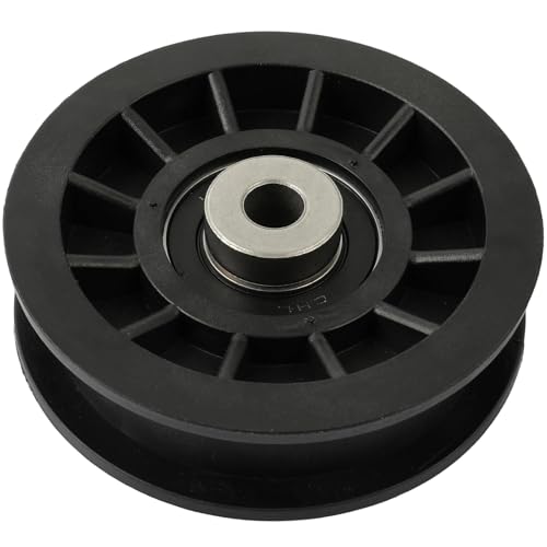 SCITOO Spannrolle für Rasenmäher, passend für Husqvarna 539110311 SCITOO Spannrolle für Rasenmäher, passend für Husqvarna 539110311 von SCITOO