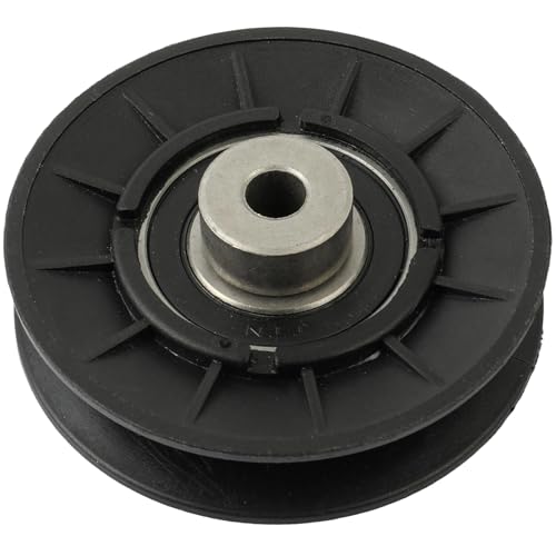 SCITOO Spannrolle für Rasenmäher passend für John Deere AM121967, für LTR155, LTR166, LTR180, STX38, STX4 SCITOO Spannrolle für Rasenmäher passend für John Deere AM121967, für LTR155, LTR166, LTR180, STX38, STX4 von SCITOO