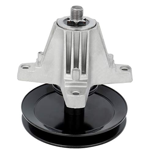 SCITOO Spindelmontage Ersatz für Cub Cadet für MTD für Troy-Bilt 618-06976 618-06976A 918-06976 918-06976A, für Oregon 82-104, für Stens 285-703 SCITOO Spindelmontage Ersatz für Cub Cadet für MTD für Troy-Bilt 618-06976 618-06976A 918-06976 918-06976A, für Oregon 82-104, für Stens 285-703 von SCITOO