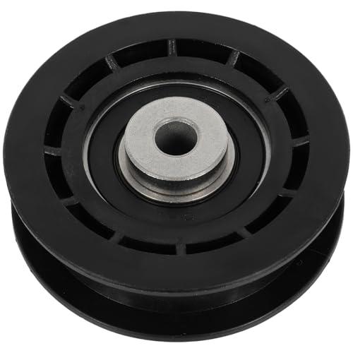 SCITOO Umlenkrolle für Rasenmäher, passend für 76,2 cm Deck für Toro 120-7082 SCITOO Umlenkrolle für Rasenmäher, passend für 76,2 cm Deck für Toro 120-7082 von SCITOO