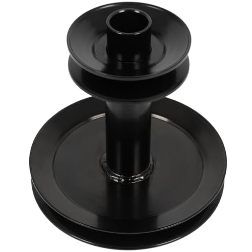 SCITOO Umlenkrolle für Rasenmäher passend für MTD 753-08171 SCITOO Umlenkrolle für Rasenmäher passend für MTD 753-08171 von SCITOO