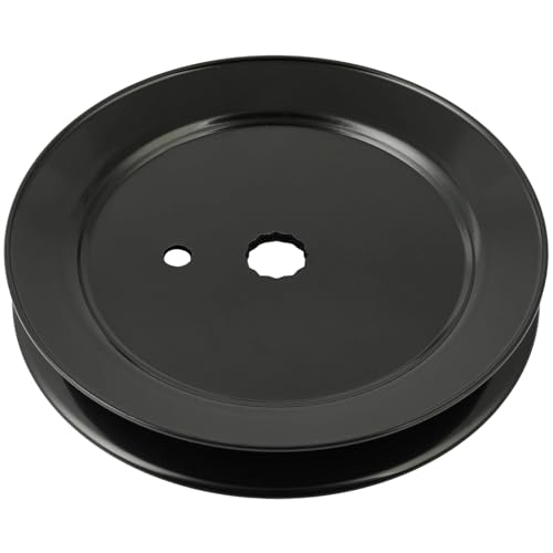 SCITOO Umlenkrolle für Rasenmäher passend für MTD 756-05111 SCITOO Umlenkrolle für Rasenmäher passend für MTD 756-05111 von SCITOO