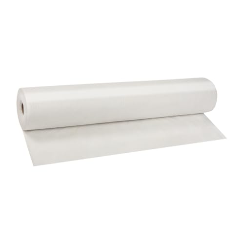 SCLEY Doppellagige Klebeschutzmatte - 25 m von SCLEY