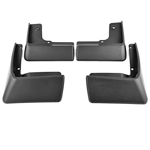 SCLICS Für Toyota Für Prius 3 XW30 2010 2011 2012 2013 2014 2015 Spritzschutz Kotflügel Geformte Vorne Hinten Auto Schmutzfänger von SCLICS