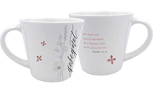 Tasse gesegnet von SCM COLLECTION