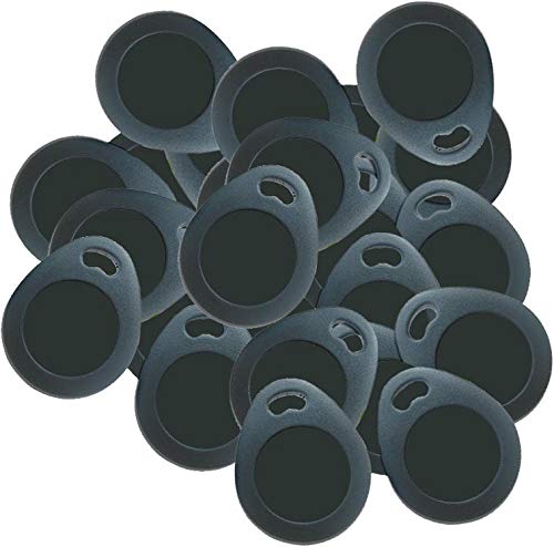 SCM PC-Card GmbH User Chips für Chipdrive Touch&Go 25 Stück/Mitarbeiter Chip/Karte SCM PC-Card GmbH User Chips für Chipdrive Touch&Go 25 Stück/Mitarbeiter Chip/Karte von SCM PC-Card GmbH