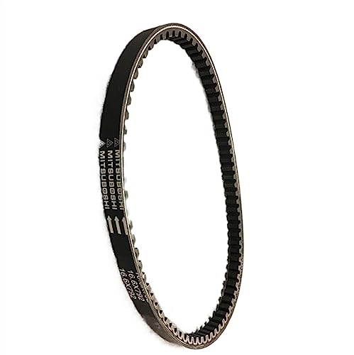 SCOOVY 16,6x792 15,5x792 16,6x797 Übertragung Antriebsriemen Für 2-takt JOG50 JOG90 3KJ 3YK ZR50 EVO QJ50 2JA Für Vento Zip TNG LS49 Für SKIF Motorrad-antriebsriemen(15.5x792) von SCOOVY