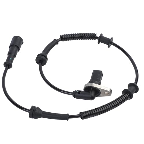 SCOOVY ABS-Sensor Kompatibel Mit SsangYong Für Rexton 2002 2003 2004 2005 2006 2007 2008 2009 2010 2011 2012 2013–2019 ABS-Raddrehzahlsensor 48920–08100 4892008100 von SCOOVY