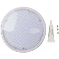 Weiße led PAR56 Lampe für den Pool von SCORPIO