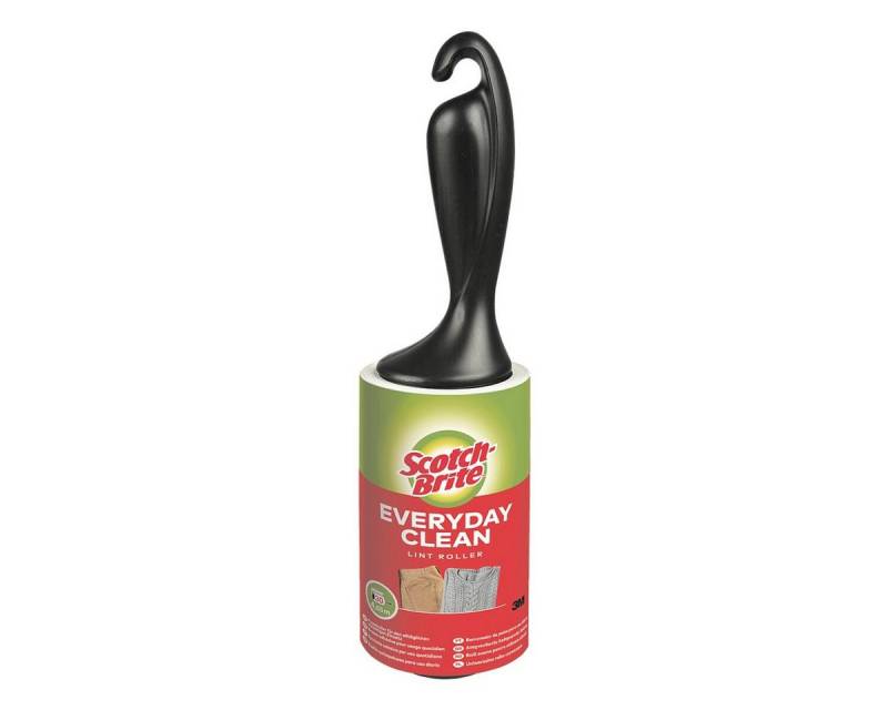 SCOTCHBRITE Fusselroller Fusselroller, 30 Blatt von SCOTCHBRITE