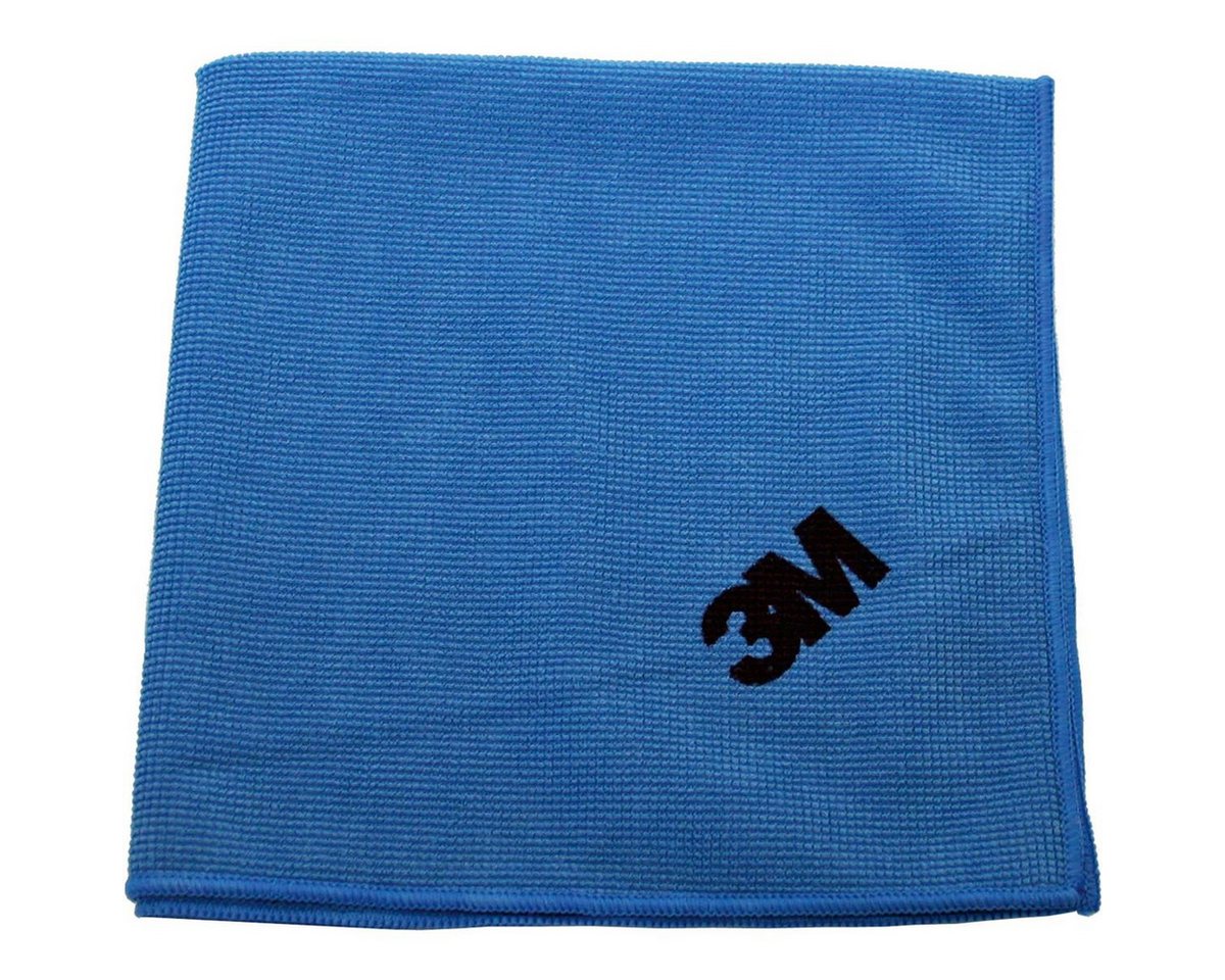 SCOTCHBRITE Scotch-Brite Mikrofasertuch Essential 2012BU blau 10St Reinigungstuch SCOTCHBRITE Scotch-Brite Mikrofasertuch Essential 2012BU blau 10St Reinigungstuch von SCOTCHBRITE