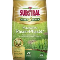 Substral Magisches Rasen-Pflaster - 3,6 kg von Substral