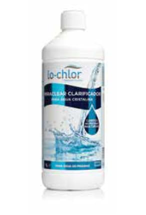 Spezielles Sortiment für Pools mit niedrigem Chlorgehalt – Miraclear Clarifier Spezielles Sortiment für Pools mit niedrigem Chlorgehalt – Miraclear Clarifier von SCP