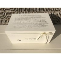 Shabby Personalisiert Chic Besondere Schwester An Ihrem Hochzeitstag Hochzeitsgeschenk Geschenk Erinnerungsbox Special Shabby Personalisiert Chic Besondere Schwester An Ihrem Hochzeitstag Hochzeitsgeschenk Geschenk Erinnerungsbox Special von SCPLTD