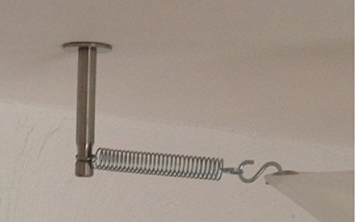HARDWARESET MONTAGE für STUDIO-LICHTSEGEL DECKENHALTERSET DESIGN 2022 HARDWARE SET FOR TEXTILE STUDIO LIGHT PANEL HARDWARESET MONTAGE für STUDIO-LICHTSEGEL DECKENHALTERSET DESIGN 2022 HARDWARE SET FOR TEXTILE STUDIO LIGHT PANEL von SCREENBASE