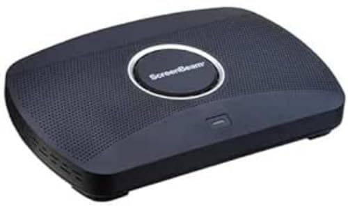 SCREENBEAM INC - CONSIGNMENT Bildschirmstrahl 1100P mit CMSE SCREENBEAM INC - CONSIGNMENT Bildschirmstrahl 1100P mit CMSE von SCREENBEAM INC - CONSIGNMENT