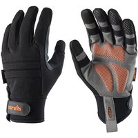 Arbeitshandschuhe "Trade" Größe xl / 10 Arbeitshandschuhe "Trade" Größe xl / 10 von SCRUFFS