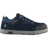 Sicherheits-Sportschuh "Halo 3", marineblau Größe 44 (10) von SCRUFFS