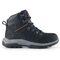 Sicherheitsstiefel "Rafter" Größe 41 (7) von SCRUFFS