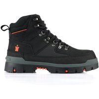 Sicherheitsstiefel "Rugged" Größe 41 (7) von SCRUFFS
