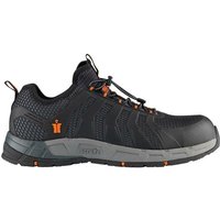 Sicherheits-Sportschuh "Argon", schwarz Größe 43 (9) von SCRUFFS