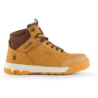 Sicherheitsstiefel "Switchback 3", hellbraun Größe 41 (7) von SCRUFFS