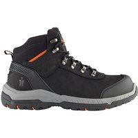 Sicherheitsstiefel "Sabatan", schwarz Größe 41 (7) von SCRUFFS