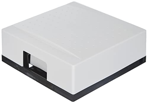 SCS Sentinel - CFI0005 - Drahtgebundener Türgong - Elektromechanische Türklingel - 230V Stromversorgung - Material ABS - Inklusive Schrauben und Bedienungsanleitung - MecaBell 3238 SCS Sentinel - CFI0005 - Drahtgebundener Türgong - Elektromechanische Türklingel - 230V Stromversorgung - Material ABS - Inklusive Schrauben und Bedienungsanleitung - MecaBell 3238 von SCS Sentinel