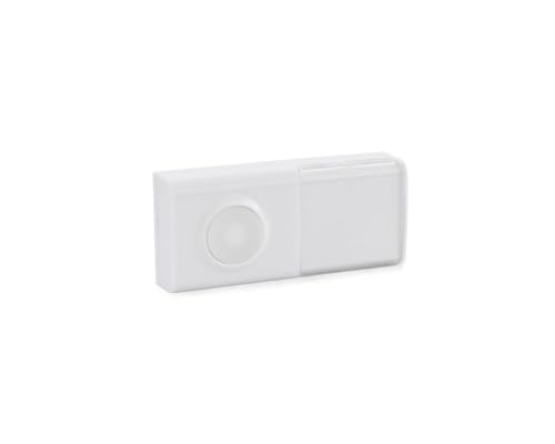 SCS SENTINEL Bouton poussoir additionnel Ecobell CAC0050 von SCS Sentinel