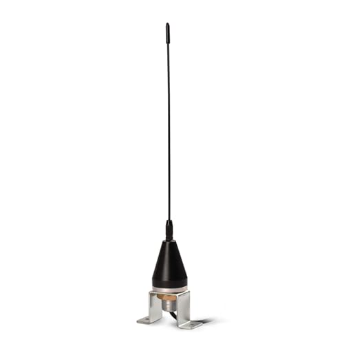 SCS Sentinel AAM0107 Antengate-Antenne für Motorisierte Tore – Erhöht die Reichweite – 433,92 MHz Kompatibel – Kabellänge 3 M – Ip66-Wasserdichtigkeit – Robust und Langlebig von SCS Sentinel