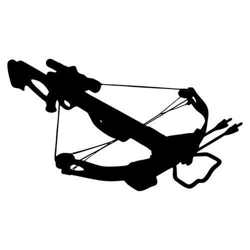 SCSHY Auto-Aufkleber 20 * 11.3Cm Armbrust Hirsch Jagd Cartoon Auto Aufkleber Vinyl Auto Aufkleber Dekoratives Zubehör SCSHY Auto-Aufkleber 20 * 11.3Cm Armbrust Hirsch Jagd Cartoon Auto Aufkleber Vinyl Auto Aufkleber Dekoratives Zubehör von SCSHY