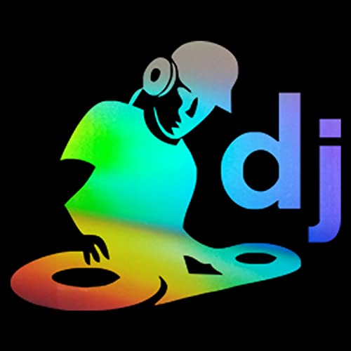 SCSHY Auto-Aufkleber Dj Musik Fenster Wand Home Glas Auto Aufkleber Tür Laptop Auto Truck Vinyl Aufkleber SCSHY Auto-Aufkleber Dj Musik Fenster Wand Home Glas Auto Aufkleber Tür Laptop Auto Truck Vinyl Aufkleber von SCSHY