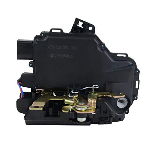 Boppon SCSN Türschlossantrieb vorne links 3B1837015A 6X1837013H von Boppon