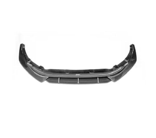 SCSTHRCRA Für A*UDI A3 S3 RS3 Auto Lip Splitter Front Schaufel Spoiler Diffusor Canard Protector Frontspoiler von SCSTHRCRA