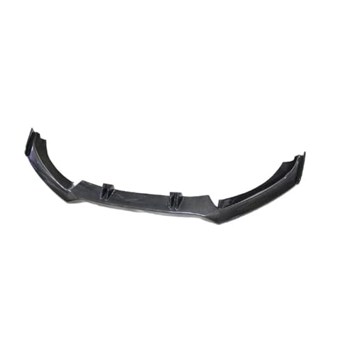 SCSTHRCRA Für A*UDI RS5 B8.5 2012-2016 Auto Vorderen Stoßfänger Lip Spoiler Splitter Stoßstange Wache FRP Kopf Kinn Schaufel Frontspoiler von SCSTHRCRA