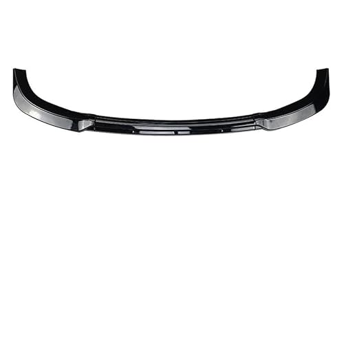SCSTHRCRA Für ID.3 Stoßstangenlippe, Frontspoiler, Diffusor, Canard-Schutz Frontspoiler von SCSTHRCRA